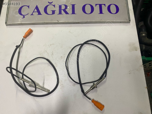 03G906088 EGZOZ SICAKLIK SENSÖRÜ A3 LEON ATECA OCTAVİA SUPER B