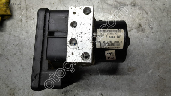 Ford fiesta abs beyni orjinal çıkma