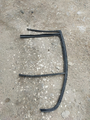 BMW 3 F30 KAPI CAM FİTİLİ ARKA SOL 7414533