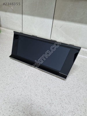 PEJO   3008  ÇIKMA   EKRAN 12 İNÇ