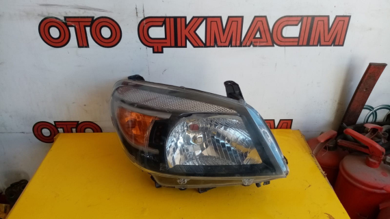 FORD RANGER SAĞ FAR