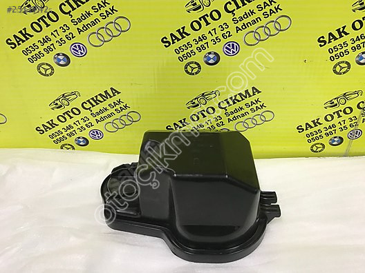 RENAULT MEGANE 2 SOL XENON FAR KAPAĞI VALEO