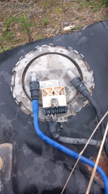 OPEL CORSA C 1.3 DEPO ŞAMANDIRASI.OTO ERKAN ÜNYE