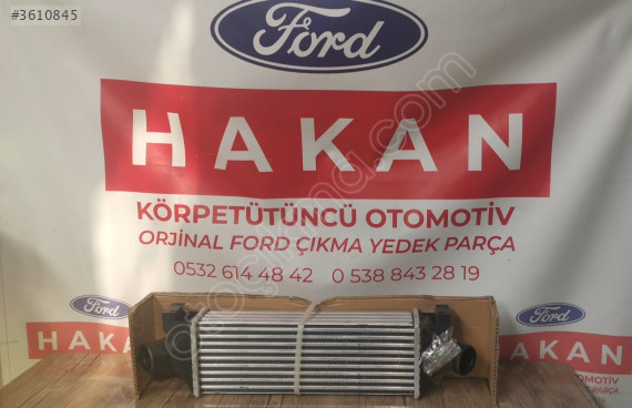 Ford Transit İntercol 2002-2007 YC15 9L440 CA