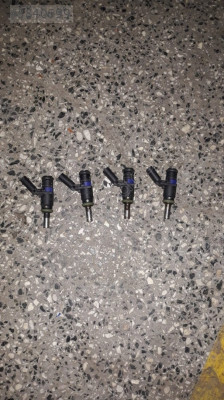 MERCEDES A0000789023 A150 B150 169 245 KASA  TAKIM ENJEKTÖR
