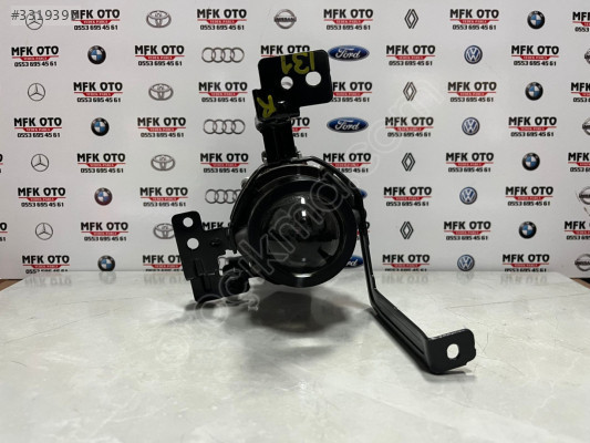 KİA SPORTAGE SAĞ SİS FARI ORJİNAL 92202F1000