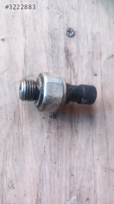 CHEVROLET KALOS  YAG MUSURU OTO ERKAN