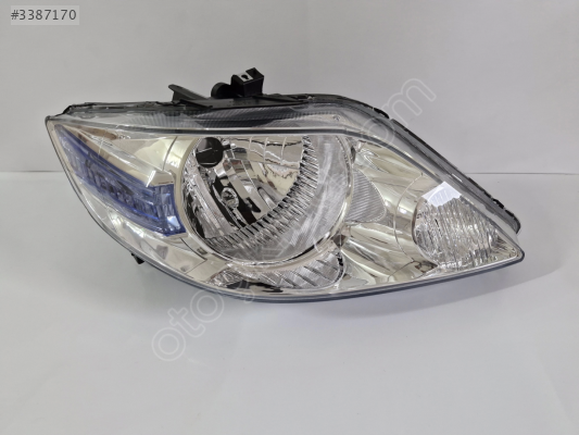 HONDA CİTY SAĞ ÖN FAR SIFIR 2006-2008