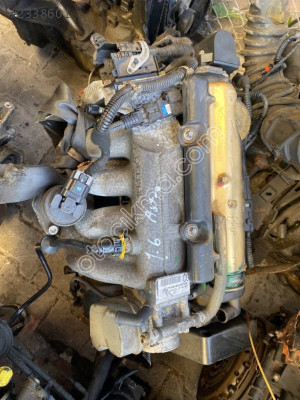 OPEL ASTRA 1.6 KOMPLE MUAYYER MOTOR ( GARANTİLİ )