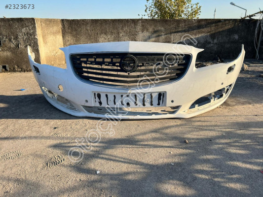 OPEL INSİGNİA 2014 2016 ÖN TAMPON