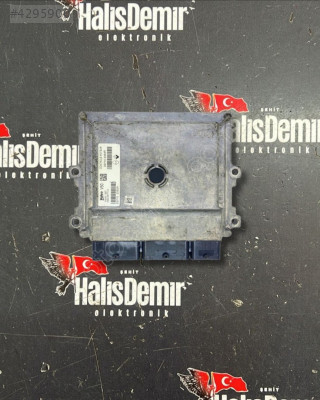 RENAULT CLİO CAPTUR MOTOR BEYNİ 237103353R