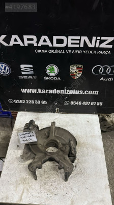 POLO FABİZA İBİZA ÇIKMA TAŞIYICI ÖN SAĞ - 6Q0407256A