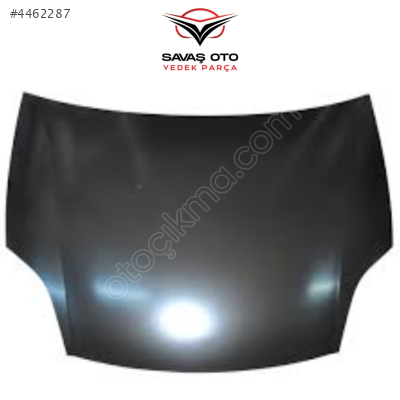 BRAVO MOTOR KAPUTU / KAPUT 2007 VE ÜZERİ / KAMPANYA