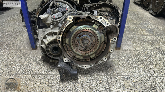 HYUNDAİ ACCENT BLUE OTOMATİK ŞANZIMAN ROBOTLU BURSA MG