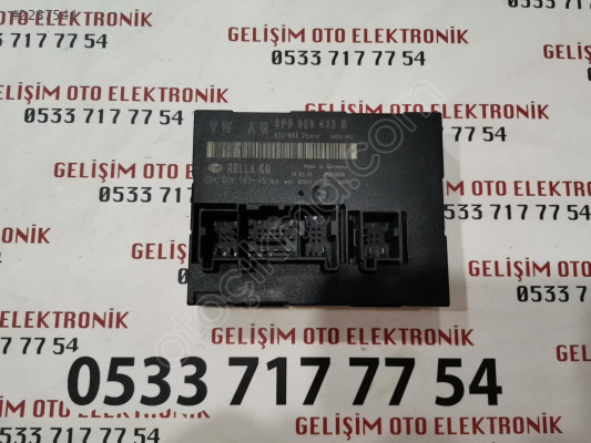 8P0959433B 5DK00858345 AUDİ A3 KONFOR BEYNİ