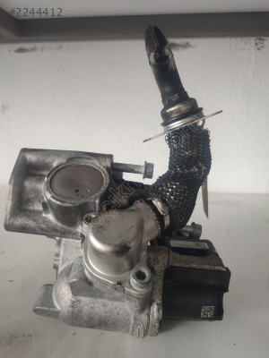 Fiat Linea Euro 5 Egr soğutucu