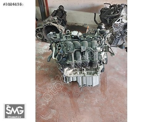 VOLKSWAGEN PASSAT 1.6  FSI BLS ÇIKMA MOTOR