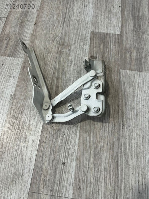 OPEL ASTRA J SÖKME ORJİNAL SOL KAPUT MENTEŞESİ 20879202