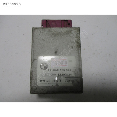 BMW E38 E39 X5 Far Beyni 61.35-8375964