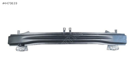 Volkswagen Jetta Tampon Demiri 06/10