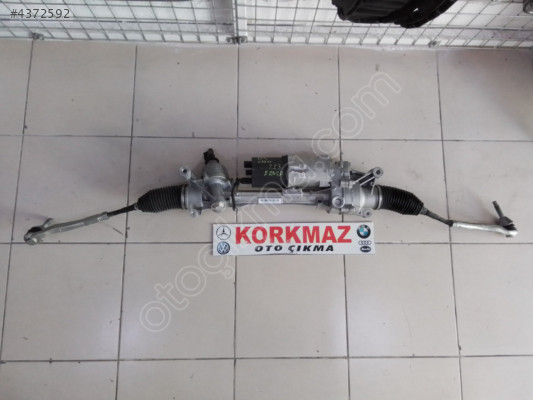 MERCEDES C KASA W205 E KASA W213 DIREKSIYON KUTUSU KOMPLE