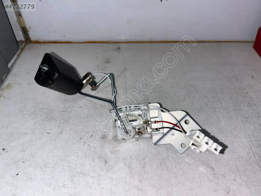 TOYOTA COROLLA AE101 DEPO ŞAMANDIRA 1.6 ENJ