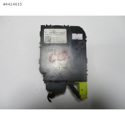 Volkswagen Golf MK6 1.4 TSI Kolon Beyni 1K0953549CQ