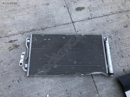 BMW 1 SERİ F20 3 SERİ F30 F32 F34 F36 KLİMA RADYATÖRÜ 64506804722