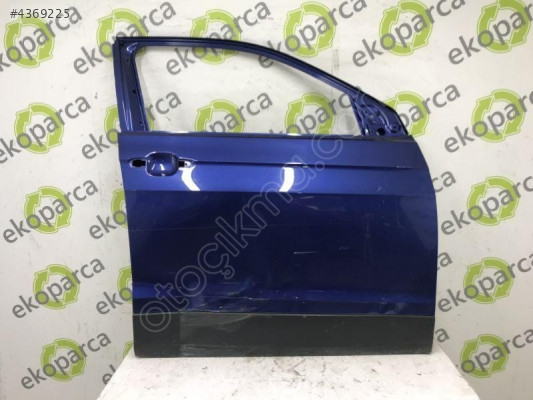VOLKSWAGEN T-CROSS 2018 2024 SAĞ ÖN KAPI 2GM831052