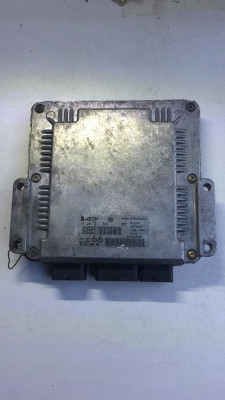 PEUGEOT 206 MOTOR BEYNİ 9648394480 BOSCH NO: 0281011083