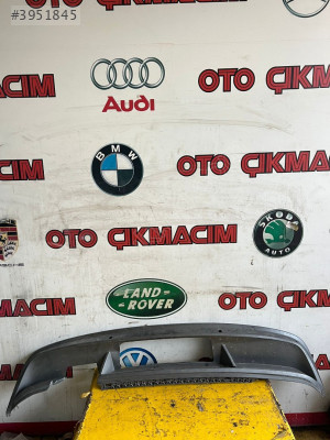 VW TİGUAN ARKA TAMPON DİFÜZÖR 5NA807568G