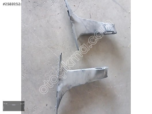 Ford Mondeo orta sol / sağ direk alt kaplaması