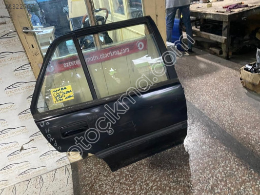 HONDA CİVİC SAĞ ARKA KAPI KİLİDİ 1990 MODEL