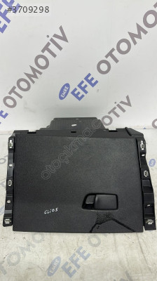 renault clio 5 2021 çıkma orjinal torpido kapağı (son fiyat)