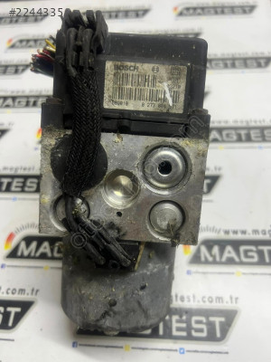 TOYOTA CORALLA ABS BEYNİ 0273004571 0265216850 44510-02050