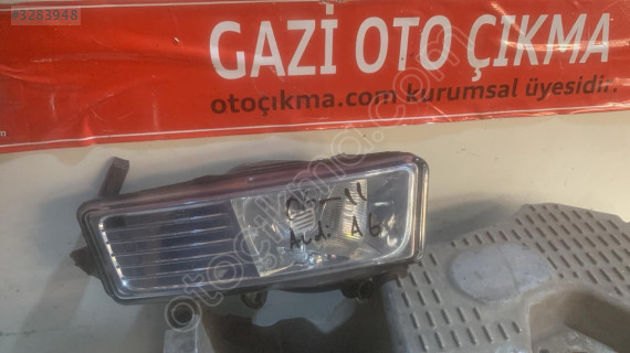AUDİ A6 06-11 SİS FARI