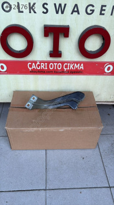 AUDİ Q3 SOL ÇAMURLUK SACI 83A821149 ÇAĞRI OTO MASLAK