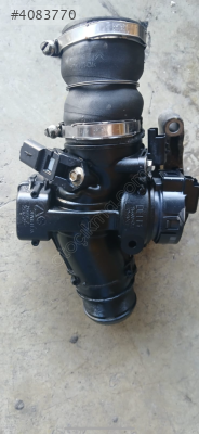 Peugeot partner 1.6 dızel boğaz kelebegi