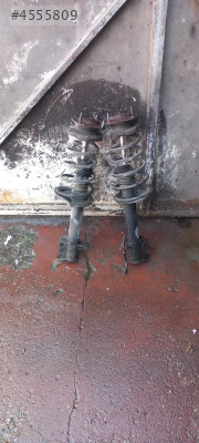 Mazda 626 arka amortisör yay takım komple