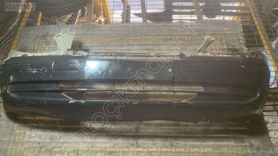 W639 Model Mercedes Vito İçin Çıkma Ön Tampon