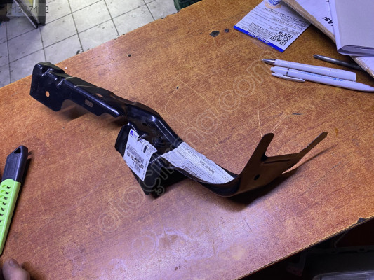 CİTROEN C3 AİRCROSS ÖN PANEL BAĞLANTI SACI SAĞ SIFIR YQ00169880