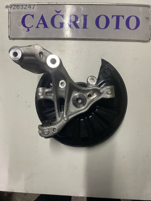 3Q0505436 FORMENTOR ATECA SAĞ ARKA TAŞIYICI SIFIR ORJİNAL