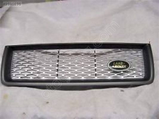 LAND ROVER FREELANDER ÇIKMA ORJİNAL PANJUR