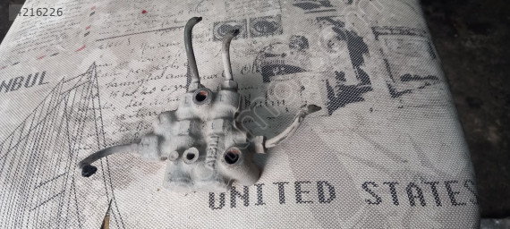 Toyota carina fren limitörü