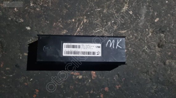OPEL MOKKA X KLİMA KONTROL BEYNİ