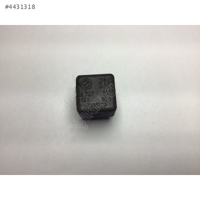 Fiat Tempra Uno Tipo Rölesi 12V20A 7686773