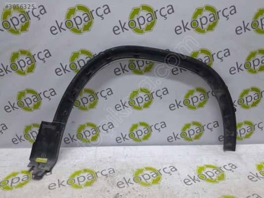MERCEDES GLA 2019 2024 W247 GLB SOL ÖN DODİK A2478859105