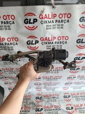 FİAT LİNEA 1.3 E5 SİLECEK MOTORU HATASIZ ORJİNAL ÇIKMA
