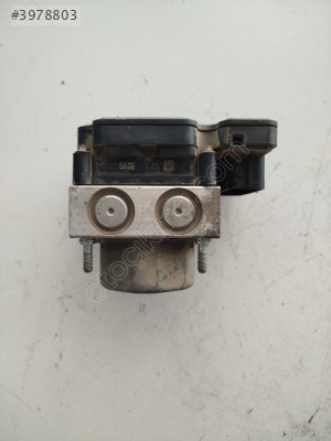 RENAULT CLİO 4 ABS BEYNİ 0265956035