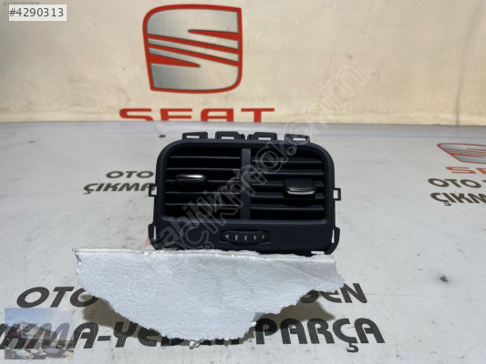 VW JETTA KALORİFER MENFEZİ IZGARASI 16D 819 203 16D819203